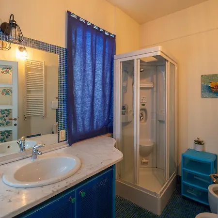 Bonanno Street Tower Free Parking Guest house *