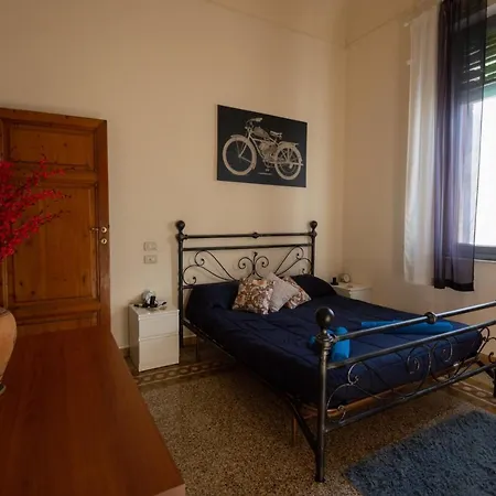 Bonanno Street Tower Free Parking Guest house *