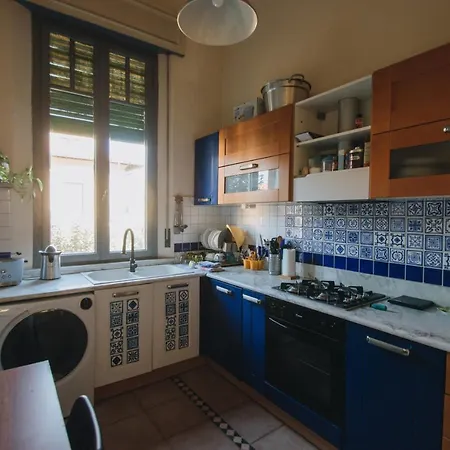 Guest house Bonanno Street Tower Free Parking Pisa