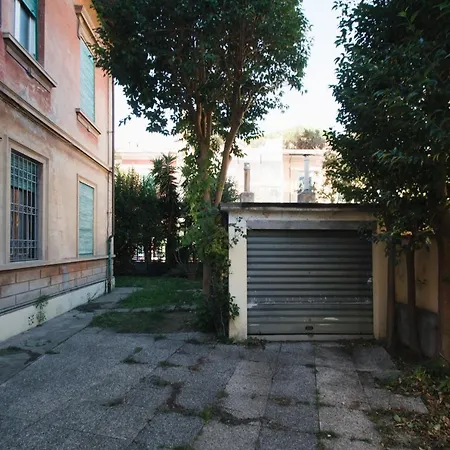 Pensjonat Bonanno Street Tower Free Parking